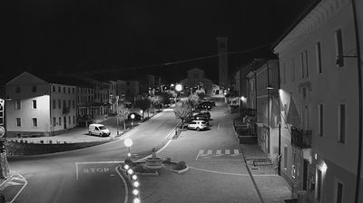 immagine della webcam nei dintorni di Fonzaso: webcam Foza