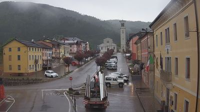 immagine della webcam nei dintorni di Asiago: webcam Foza
