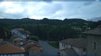 immagine della webcam nei dintorni di Verghereto: webcam Sant'Agata Feltria