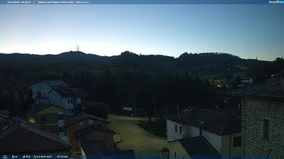Preview delle webcam di Sant'Agata Feltria