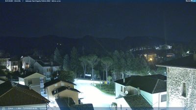 immagine della webcam nei dintorni di Montecopiolo: webcam Sant'Agata Feltria