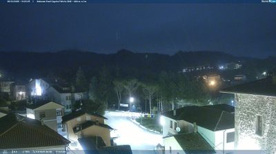 immagine della webcam nei dintorni di Bagno di Romagna: webcam Sant'Agata Feltria