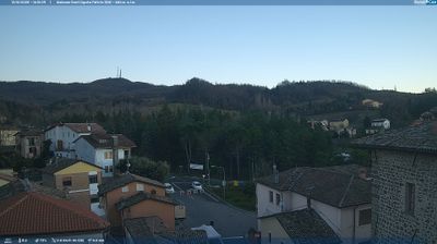 Preview delle webcam di Sant'Agata Feltria