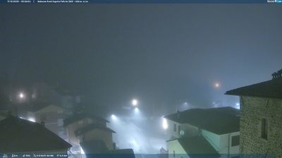 Preview delle webcam di Sant'Agata Feltria