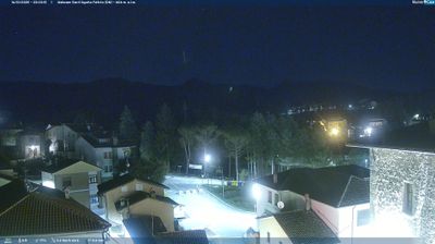 immagine della webcam nei dintorni di Sarsina: webcam Sant'Agata Feltria