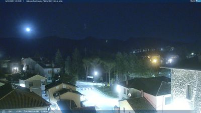 immagine della webcam nei dintorni di Civitella di Romagna: webcam Sant'Agata Feltria