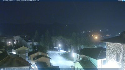 immagine della webcam nei dintorni di Montecopiolo: webcam Sant'Agata Feltria