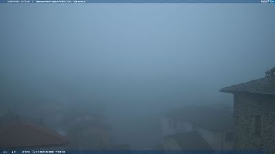 immagine della webcam nei dintorni di Caprese Michelangelo: webcam Sant'Agata Feltria