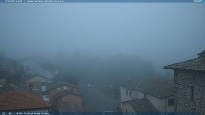 immagine della webcam nei dintorni di Verghereto: webcam Sant'Agata Feltria