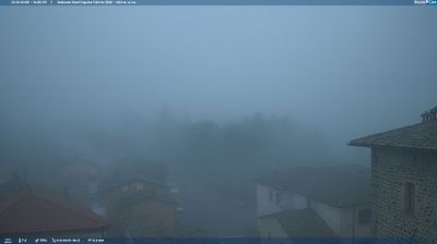 immagine della webcam nei dintorni di Perticara di Novafeltria: webcam Sant'Agata Feltria