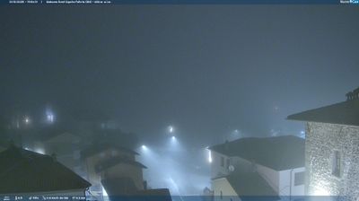 immagine della webcam nei dintorni di Monte Grimano Terme: webcam Sant'Agata Feltria
