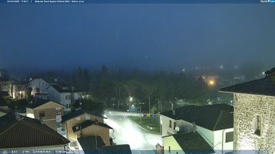 immagine della webcam nei dintorni di Bagno di Romagna: webcam Sant'Agata Feltria