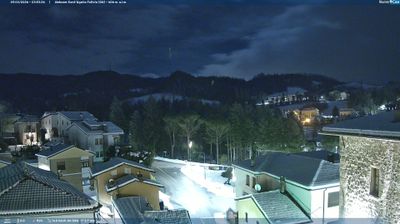 immagine della webcam nei dintorni di Pennabilli: webcam Sant'Agata Feltria
