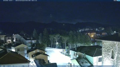 immagine della webcam nei dintorni di Montecopiolo: webcam Sant'Agata Feltria