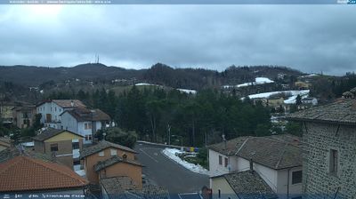 immagine della webcam nei dintorni di Verghereto: webcam Sant'Agata Feltria