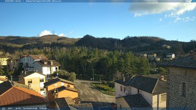 Preview delle webcam di Sant'Agata Feltria