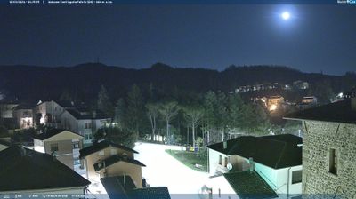 immagine della webcam nei dintorni di Badia Prataglia: webcam Sant'Agata Feltria