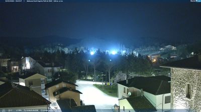 Preview delle webcam di Sant'Agata Feltria