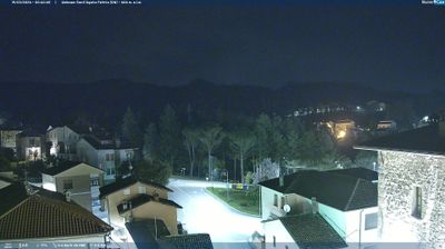 immagine della webcam nei dintorni di Longiano: webcam Perticara di Novafeltria