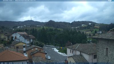 Preview delle webcam di Sant'Agata Feltria