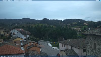Preview delle webcam di Sant'Agata Feltria