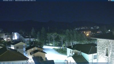 immagine della webcam nei dintorni di Civitella di Romagna: webcam Sant'Agata Feltria