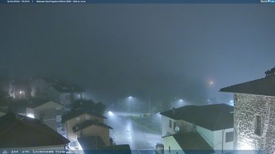 immagine della webcam nei dintorni di Verghereto: webcam Sant'Agata Feltria