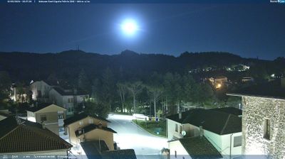 immagine della webcam nei dintorni di Bagno di Romagna: webcam Sant'Agata Feltria