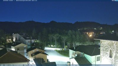 immagine della webcam nei dintorni di Sarsina: webcam Sant'Agata Feltria