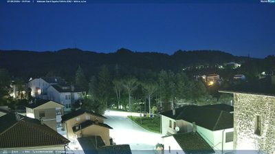 immagine della webcam nei dintorni di Chiusi della Verna: webcam Sant'Agata Feltria