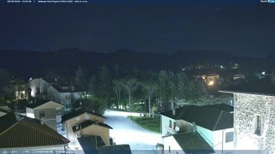 immagine della webcam nei dintorni di Cusercoli: webcam Sant'Agata Feltria