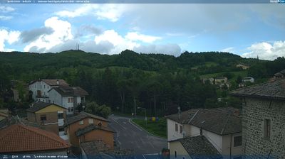 Preview delle webcam di Sant'Agata Feltria