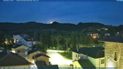 immagine della webcam nei dintorni di Verghereto: webcam Sant'Agata Feltria