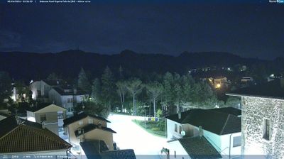 immagine della webcam nei dintorni di Montecopiolo: webcam Sant'Agata Feltria