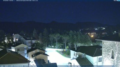 Preview delle webcam di Sant'Agata Feltria