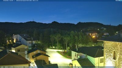 immagine della webcam nei dintorni di Sarsina: webcam Sant'Agata Feltria
