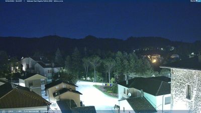 immagine della webcam nei dintorni di Santa Sofia: webcam Sant'Agata Feltria