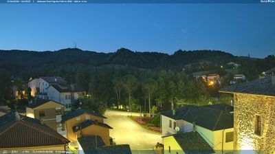 immagine della webcam nei dintorni di Sarsina: webcam Sant'Agata Feltria