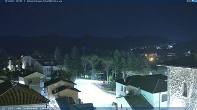immagine della webcam nei dintorni di Roncofreddo: webcam Sant'Agata Feltria