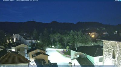 immagine della webcam nei dintorni di Chiusi della Verna: webcam Sant'Agata Feltria