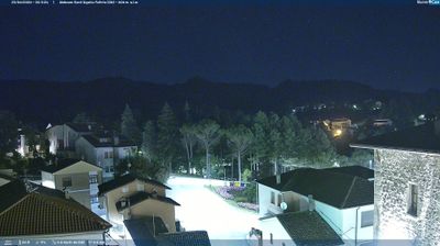 immagine della webcam nei dintorni di Chiusi della Verna: webcam Sant'Agata Feltria