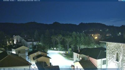 immagine della webcam nei dintorni di Monte Grimano Terme: webcam Sant'Agata Feltria