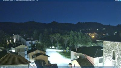 Preview delle webcam di Sant'Agata Feltria