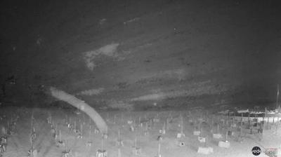 immagine della webcam nei dintorni di Macerata: webcam Porto Potenza Picena