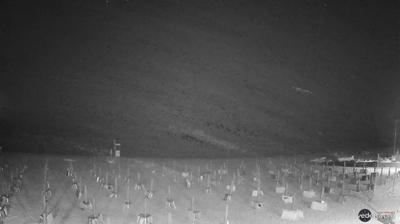 immagine della webcam nei dintorni di Monte Conero: webcam Porto Potenza Picena