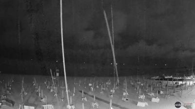 immagine della webcam nei dintorni di Marina Faleriense: webcam Porto Potenza Picena