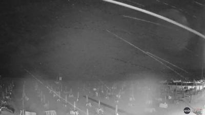 immagine della webcam nei dintorni di Fermo: webcam Porto Potenza Picena