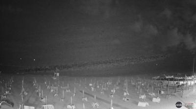 immagine della webcam nei dintorni di Villa Potenza: webcam Porto Potenza Picena
