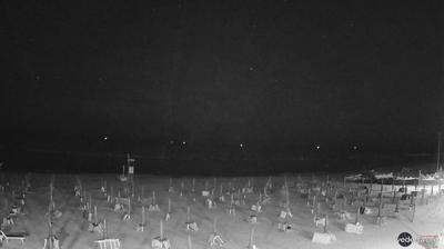 immagine della webcam nei dintorni di Sirolo: webcam Porto Potenza Picena