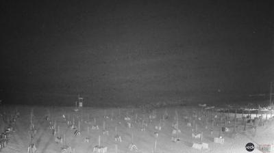 immagine della webcam nei dintorni di Santa Maria a Mare: webcam Porto Potenza Picena